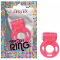 Wibrujący pierścień na penisa Vibrating Ring