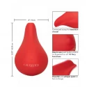 Stymulator łechtaczki Red Hot Glow