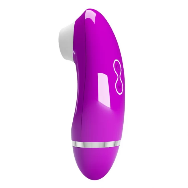 PRETTY LOVE - ROMANCE IVAN 4 Functions, Waterproof