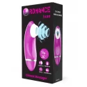 PRETTY LOVE - ROMANCE IVAN 4 Functions, Waterproof