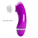 PRETTY LOVE - ROMANCE IVAN 4 Functions, Waterproof