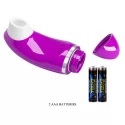 PRETTY LOVE - ROMANCE IVAN 4 Functions, Waterproof