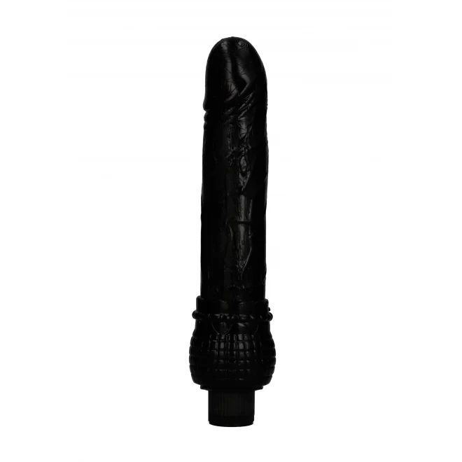 Realistic vibrator