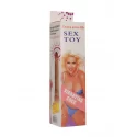 Realistic vibrator