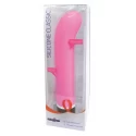 Wibrator Silicone Classic G-Vibe (4 kolory)