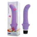 Silikonowy wibrator Seven Creations Premium Range Silicone Classic Vibe