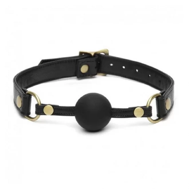 Fsog bound to you ball gag