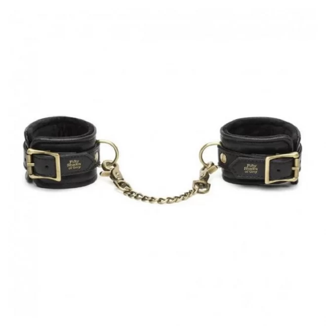 Fsog bound to you wrist cuffs