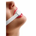 Knebel na gumkę Ouch! Elastic Ball Gag