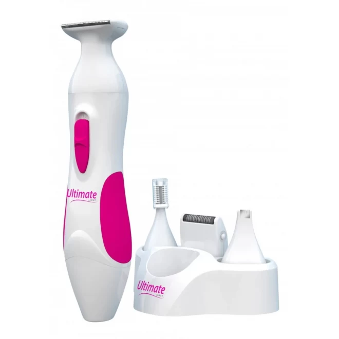 Golarka do miejsc intymnych Ultimate Personal Shaver