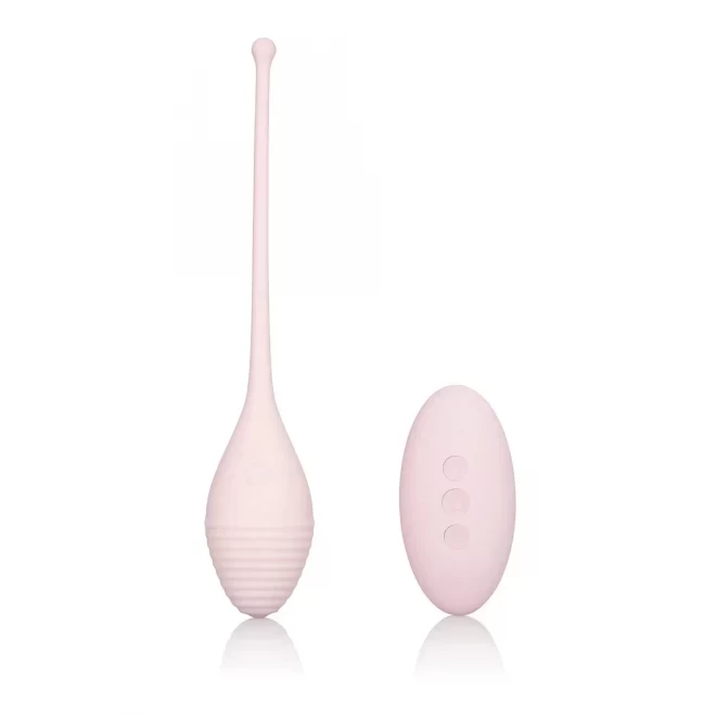 Wibrująca kulka waginalna Inspire Vibrating Kegel Exerciser