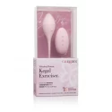 Wibrująca kulka waginalna Inspire Vibrating Kegel Exerciser