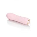 Klasyczny, silikonowy wibrator Inspire Gyrating Wand