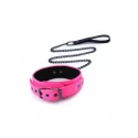 Electra Collar + Leash