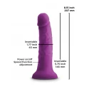 Pleasures 7 Inch Vibr Dong