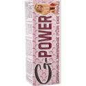 Pobudzający krem dla kobiet G-Power Orgasm Creme For Women 30ml