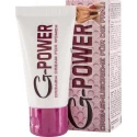 Pobudzający krem dla kobiet G-Power Orgasm Creme For Women 30ml