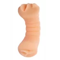 Masturbator For Two Dual Side Masturbator