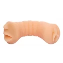 Masturbator For Two Dual Side Masturbator