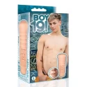 Boy 19! teen twink stroker - cyrus stark