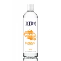 BTB WATER BASED FLAVORED MANGO LUBRICANT 250ML