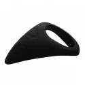 Ring erekcyjny Laid - P.2 Silicone Cock Ring 47 mm (2 kolory)