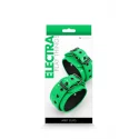 Kajdanki Electra Wrist Cuffs