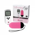 LoversPremium - Vibrerend Ei Roze