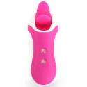 Stymulator łechtaczki Clitella Oral Clitoral Stimulator