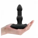 Dorcel deep stormer