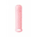 Penis sleeve Homme Long Flesh for 11-15cm