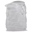 Przeźroczysta nakładka na penisa "Crystal Skin Penishülle"