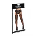 Hot fantasy stockings sanja straps-strumpfhose