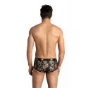 POWER BRIEF (MEN'S BRIEF/SLIPY MĘSKIE) S