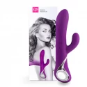 LoversPremium - Venus Vibrator Roze