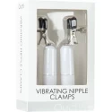 Zaciski na sutki Vibrating Nipple Clamps