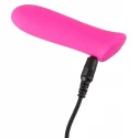 Mini wibrator Sweet Smile Rechargeable Power Bullet