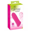 Mini wibrator Sweet Smile Rechargeable Power Bullet