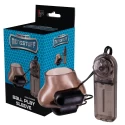 MENZSTUFF DUAL POWER BALL PLAY SLEEVE