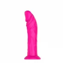 Wibrator-NAGHI NO.23 RECHARGEABLE VIBRATOR