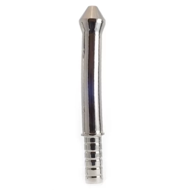 Stainless steel hole rammer - mega torch