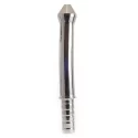 Stainless steel hole rammer - mega torch