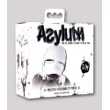 Asylum multiple personality mask