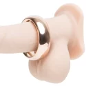 Pierścień na penisa Fifty Shades Freed I Want You. Now. Steel Love Ring