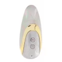 Stymulator Vibe Therapy Discreet Gun (2 kolory)