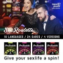 Naughty Play 10 Languages