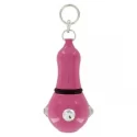 Luksusowy stymulator w formie naszyjnika Diogol Necklase 25mm (6 kolorów)