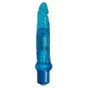 Wibrator analny Jelly Anal (3 kolory)