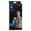 Zestaw akcesoriów do sutków His Nipple Kit