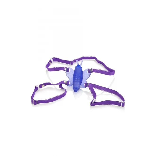 Stymulator łechtaczki Micro Wireless Venus Butterfly